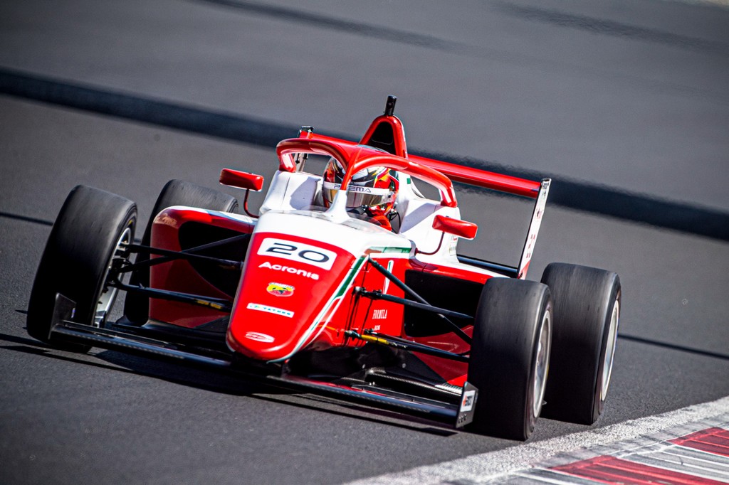 (Foto: Prema Powerteam)